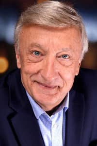 Olivier Lejeune in Une folie