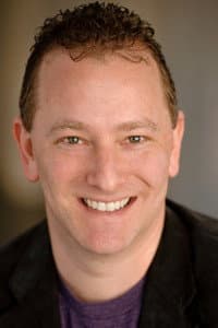 Kevin Kolack in Twentysomething