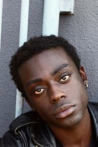 Benny Opoku-Arthur in The Gay Agenda 23