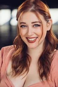 Mariah Rose Faith Casillas in Hey, Melissa!