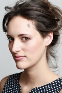 Phoebe Waller-Bridge in Indiana Jones and the Dial of Destiny