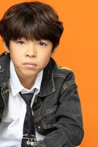 Ethan Wang in God & Buddha Are Friends
