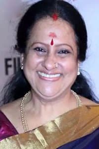 Seema in Karimpana