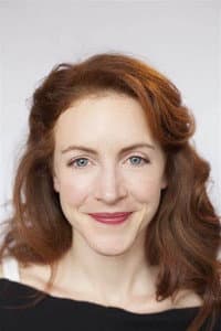 Marianne Oldham in Absolutely Anything