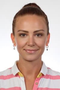 Ayşe Şule Bilgiç in Ayas