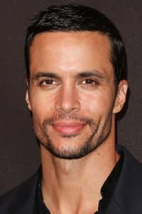 Matt Cedeño in Blood, Sweat and Lies