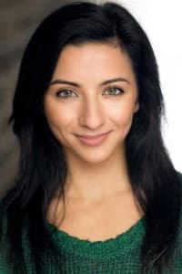 Marianna Neofitou in Wow! That's What I Call Nursery Rhymes