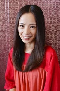 Touko Fujita in 劇場版 仮面ライダーアギト PROJECT G4