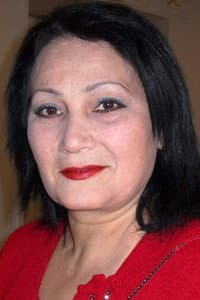 Qızılgül Quliyeva in My Name is İntiqam 2: Moldova
