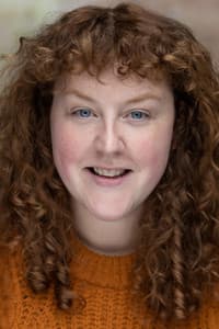 Kylie Ann Ford in Doppelgänger
