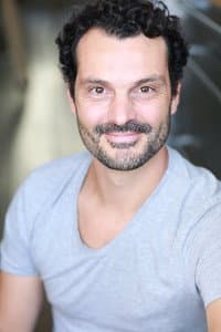 Johann Morio in Flash(s) - Double Vue