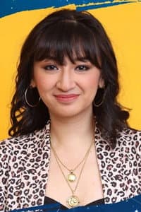Gail Banawis in Connected