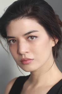 Mia Foo in CTRL