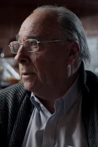José Luis Mazzone in Dinolandia