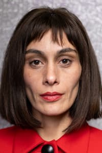 Salome Demuria in Çölçü