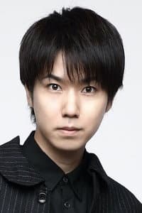 Kosuke Kuwano in 死ガ二人ヲワカツマデ・・・ 第二章 南瓜花-nananka-