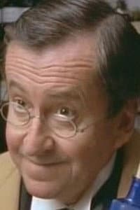 Danny Schiller in Personal Services