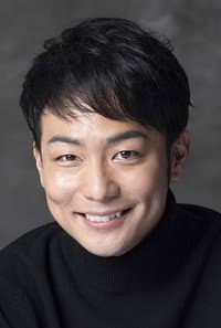Shunsuke Tanaka in ジャンクション29