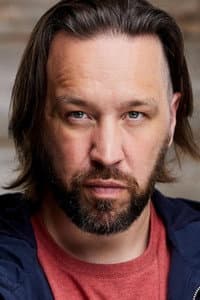 DL MacDonald in Escalation