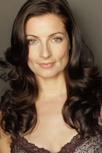 Jennifer Slimko in Hoogvliegers