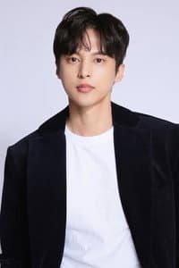 Yoon Sun-woo in 달의 연인 - 보보경심 려