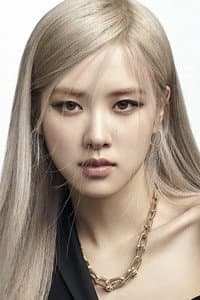 ROSÉ in Dear Earth