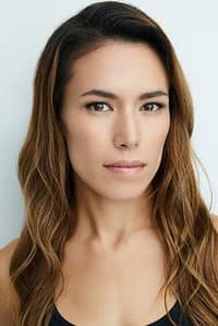 Megan Le in The Relic