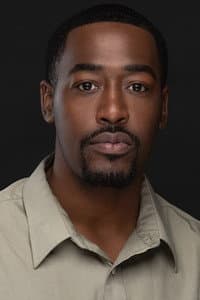 Tony L. Winstead in Mixer
