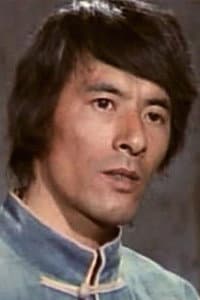 Chen Lee in Il mio nome è Shanghai Joe