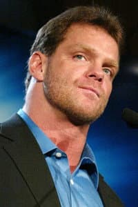 Chris Benoit in WWE: Bret 'Hitman' Hart - The Best There Is, The Best There Was, The Best There Ever Will Be