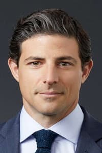 Matt Gutman in American Catastrophe: LA Burning -- Special Edition of 20/20