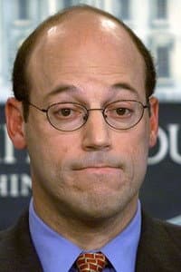 Ari Fleischer in The War on Democracy