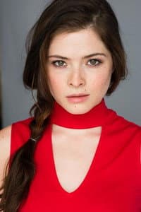 Virginia Tucker in Days of Daisy