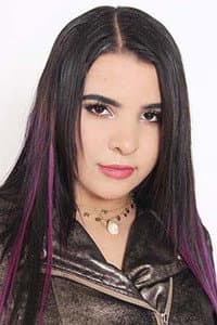 Sara Toro Pabón in The Juniors y La Fórmula Imperial