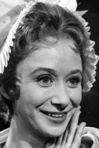 Jane Downs in Some Lapse of Time