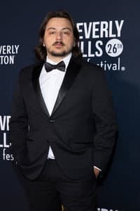 Adam Lapallo in Untouchable