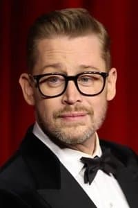 Macaulay Culkin in The Making and Meaning of 'We Are Family'