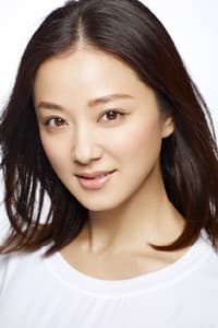 Noriko Nakagoshi in 1303号室