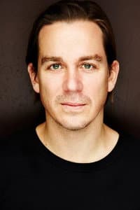 Travis Cotton in After the Credits