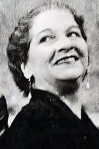 Leonor Rinaldi in Ha entrado un ladrón