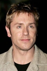 Ron Eldard in The Tenth Circle