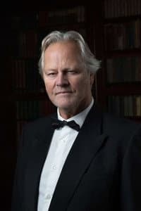 Dean Panter in I Fear The Man I’ve Become
