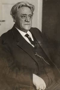 Rasmus Rasmussen in Havsgamar
