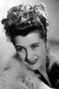 Hélène Robert in Monsieur le maréchal