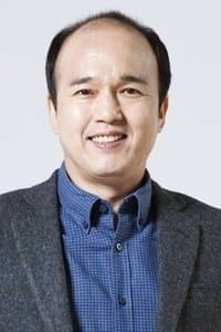 Kim Kwang-kyu in 결혼계약