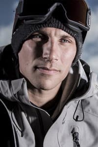 Richard Permin in Days of My Youth