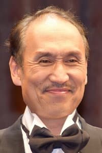 Hiroshi Ohmori in Make the Last Wish