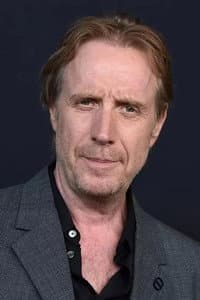 Rhys Ifans in Human Nature
