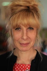 Irène Ismaïloff in Le Battement d'ailes du papillon