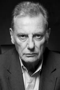 Paul Darrow in Doctor Who: Timelash